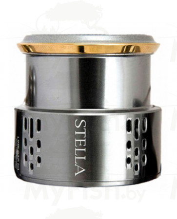 Запасная шпуля для катушки Shimano Stella 2500 FJ, арт.: RD18712