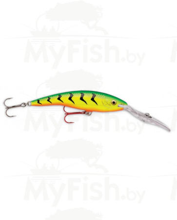 Воблер RAPALA Tail Dancer Deep TDD07-BLT, арт.: TDD07BLT