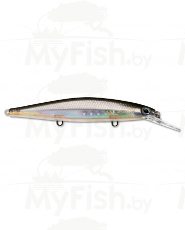 Воблер RAPALA Shadow Rap Deep SDRD11-GHSH, 11 см, 13 гр, арт.: SDRD11GHSH