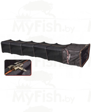 Садок Traper MATCH - FEEDER прямоугольный 310х51x40см, арт.: 83097-ABI