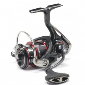 Катушка безынерционная DAIWA "20 FUEGO LT3000