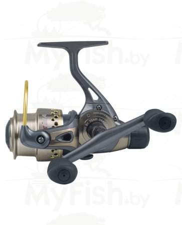 Катушка Dragon MAXIMA HS MATCH RD 830iT, 7ш+1р, 6.2:1,320г; 14-00-830, арт.: 14-00-830-RI