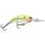 Воблер RAPALA Jointed Shad Rap JSR05, арт.: JSR05