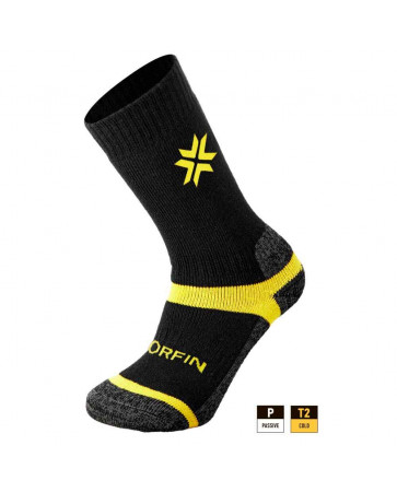 Носки Norfin T2P BALANCE WARM CREW , арт.: 304727-SB