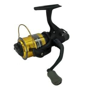 Катушка Okuma Carbonite Match Baitfeeder CMB-340,2+1bb, 340г, арт.: 49484-STR