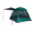 Палатка-Шатер Tramp lite BUNGALOW LUX 3х3х2.25 м (V2) 2022, арт.: TRT-085-KEM