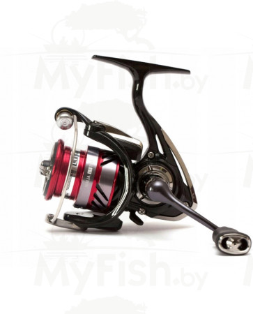 Катушка безынерционная Daiwa 18 NINJA LT1000, арт.: 10219-100