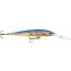 Воблер RAPALA Downdeep Husky Jerk DHJ10-GBM, арт.: DHJ10GBM