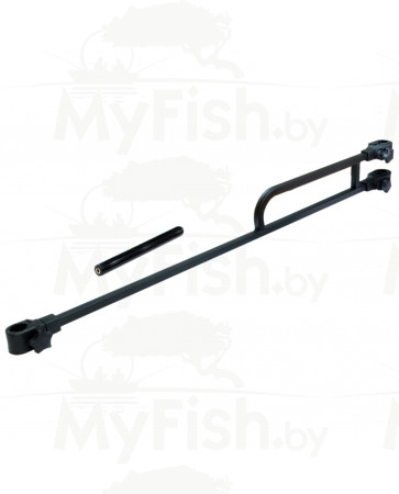 Держатель для фидера Flagman Feeder Arm 100см коннектор 25/30мм, арт.: TH059-FL