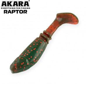 Рипер Akara Raptor R-2,5 (4 шт.); RR2/5, арт.: RR2/5-F4-SB-KVR