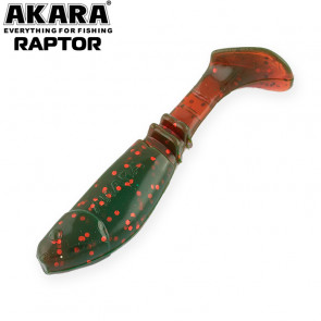 Рипер Akara Raptor R-2 (5 шт.); RR2, арт.: RR2-F5-SB-KVR