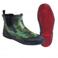 САПОГИ FINNTRAIL CAMP 7515 CAMOARMY