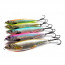 Воблер Savage Gear 3D Horny Herring 100 SS, 10см, 23гр, арт.: 53804-STR1-SB