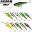 Воблер Akara Rich 60F 7,0 гр. (1/4 oz 2,4 in) A42; R60F-A42, арт.: 99084-KVR