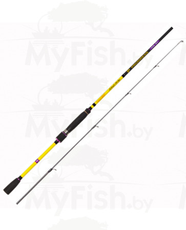 Спиннинг Lucky John Progress JIG V2 27 2.11, арт.: LJPJ2-6112MF