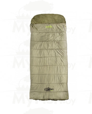 Мешок-одеяло спальный Norfin CARP COMFORT 200 L/R, арт.: NF-30221