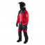 Облегченный комбинезон Finntrail EVOLUTION 3812 Red, XS, арт.: 3812Red-XS-FINN