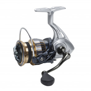 Катушка безынерционная COLMIC SURYA 4000 (8+1), арт.: MULSUR40-CLC