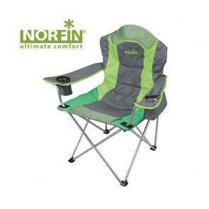 Кресло складное NORFIN RAUMA NF-20101, арт.: NF-20101