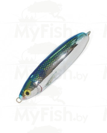 Незацепляйка RAPALA Minnow Spoon RMS07-BSD, арт.: RMS07BSD