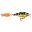 Воблер RAPALA X-Rap Shad XRS08, арт.: XRS08-SB