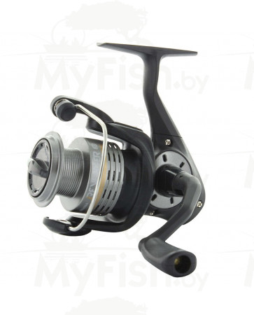 Катушка Okuma Revenger RV-40 FD, 1bb, 250г, арт.: 47445-STR