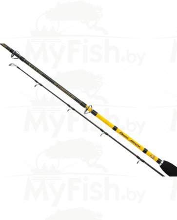 Удилище SHIMANO BEASTMASTER BX DOWN RIGGER, XT60, арт.: BMBXDR000