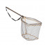 Подсак Savage Gear Full Frame Rubber Mesh Landing Net L, арт.: 57576-STR1