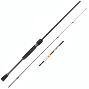 Спиннинг Salmo Diamond JIG 24, 2.48м, 5-24г, арт.: 3200-248