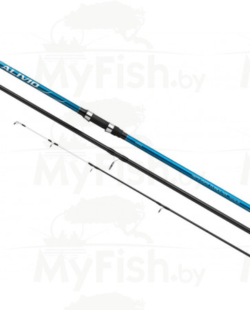 Удилище SHIMANO ALIVIO 425 BX TUBULAR (Тест 225 гр.), арт.: ALSFT425BX