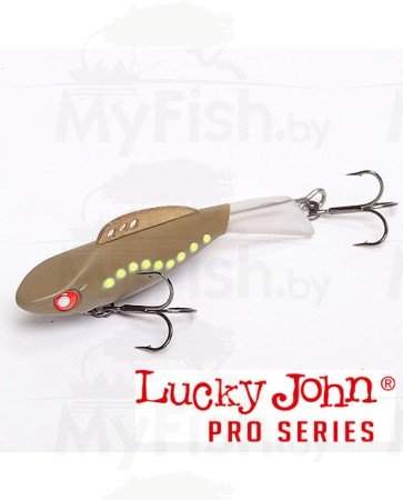 Балансир Lucky John Pro Series MEBARU 47/302, арт.: LJME47-302