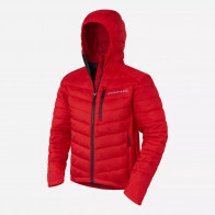 Куртка Finntrail MASTER HOOD RED, арт.: 1504Red-SB-FINN
