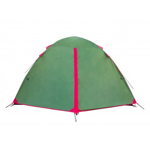 Tramp палатка универсальная CAMP 2 (V2)