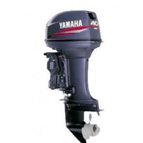 Подвесной 2-х тактный бензиновый лодочный мотор YAMAHA 40XWL, арт.: 40XWL
