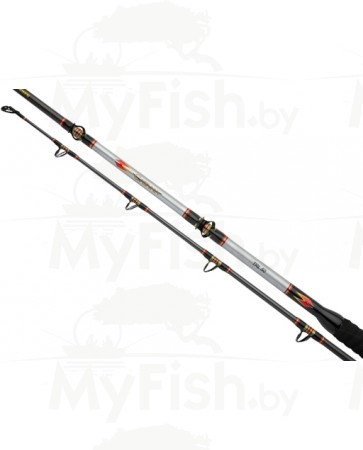 Удилище SHIMANO CATANA TROLLING, XT40, арт.: CATTRL00