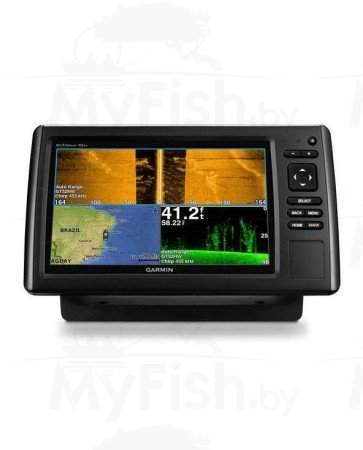 Эхолот Garmin echoMap CHIRP 92 sv, арт.: 010-01578-01-AMNI