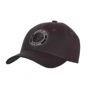 Кепка Savage Gear Simply Savage Badge Cap, арт.: 57052-STR1