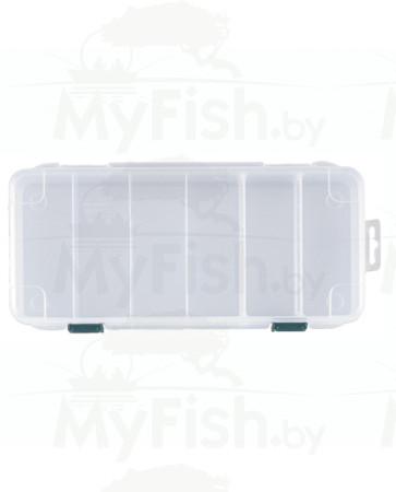 Коробка рыболовная Meiho SFC LURE CASE 3L 275x131x45, арт.: L-3L