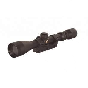 Прицел оптический GAMO 3-9x50/30мм WR с кольцами крепления, арт.: VE39X50WR30