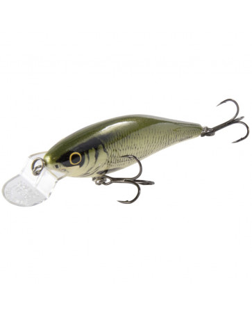 Воблер плавающий Salmo EXECUTOR 90F-SR, OB, арт.: QEX100