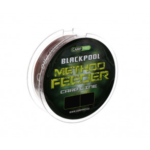 Леска Carp Pro Blackpool Method Feeder Carp 150м, арт.: CP4615-FL-SB