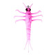 Приманка Savage Gear 3D TPE Mayfly Nymph, 5см, 2.5гр, 06-Pink
