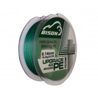 Шнур плетеный BISON Upgrade 150м , арт.: 447125-ART-SB