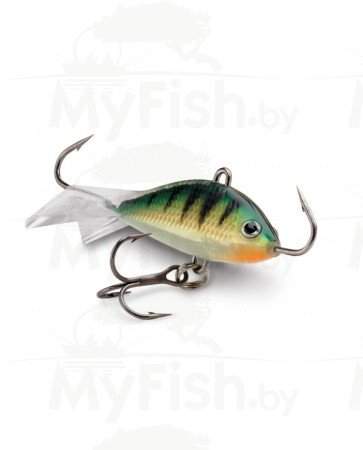 Балансир Rapala WSR05,50 мм / 9 гр, арт.: WSR05