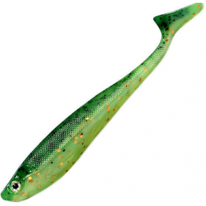 Виброхвост Kosadaka GOBY 100, 3шт., арт.: GB-100-SB