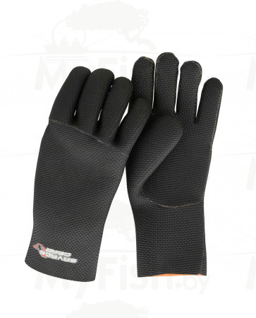 Перчатки Savage Gear Boat Glove, арт.: 51639-STR1-SB