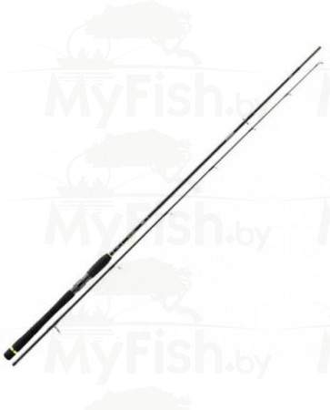 Спиннинг штек. DAIWA LEGALIS SPIN 2.40M 10-30G, арт.: 430747-ART