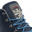 БОТИНКИ FINNTRAIL GREENWOOD Felt sole 5224 GRAPHITE, арт.: 5224-SB-FINN