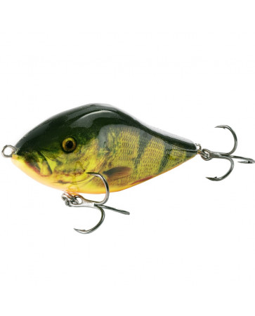 Воблер SALMO PL SD 10 F-RHP Slider, арт.: QSD022