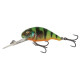 Воблер Savage Gear 3D Goby Crank 40 F, 4см, 3.5гр, 04-Firetiger